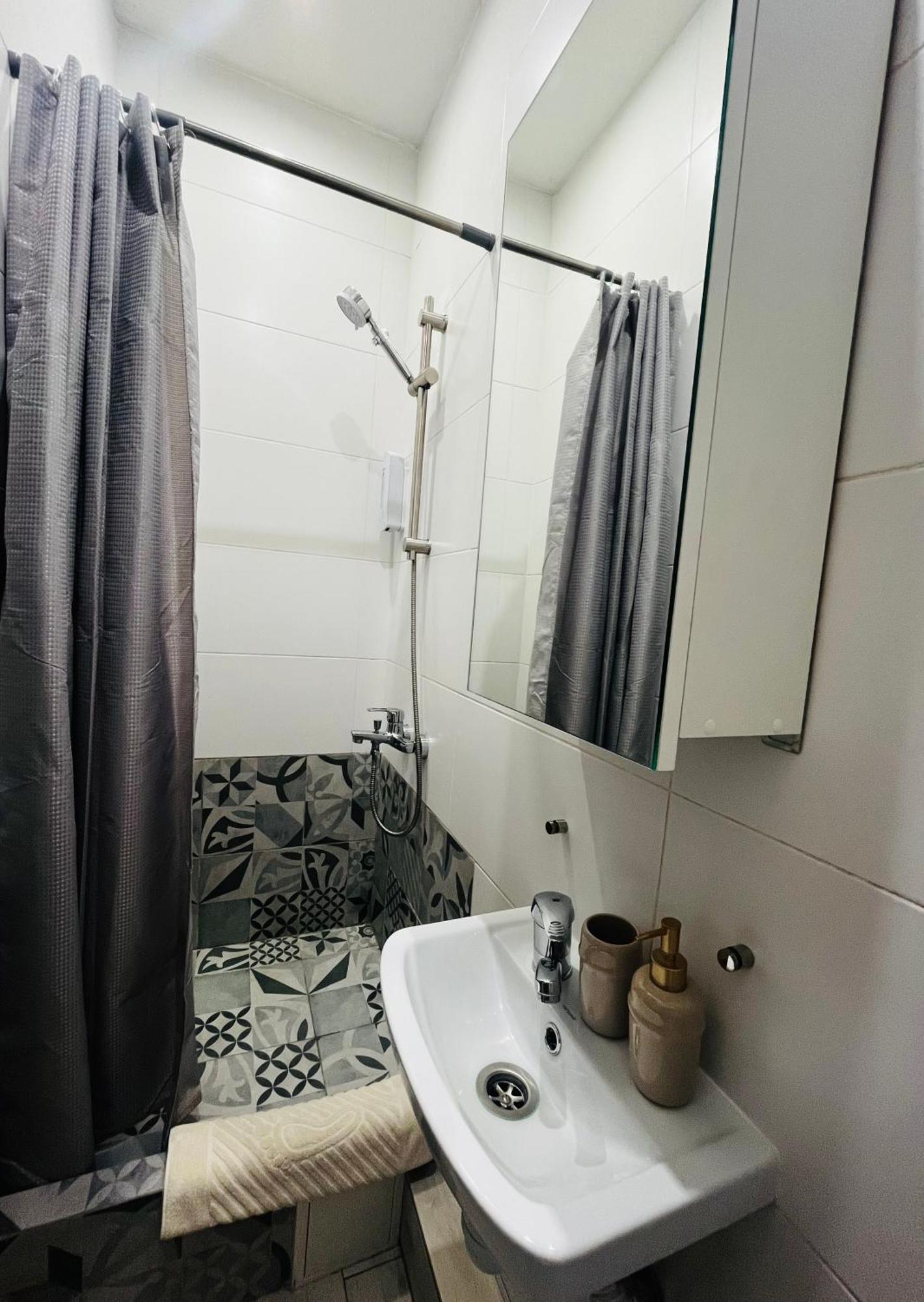 Iren Forum Apartment Liov Exterior foto